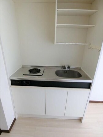 αNEXT前橋第3の物件内観写真